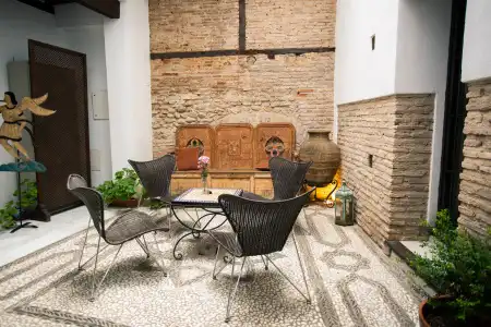 Palacio de Mariana Pineda - 14