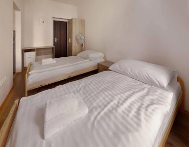 Business & Family Ambiente Apartments - 1