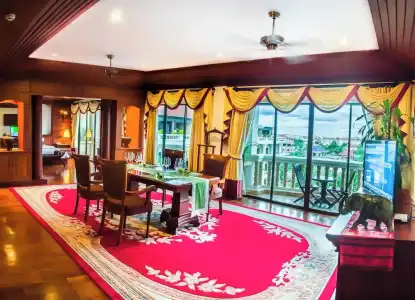 Borei Angkor Resort & Spa - 212
