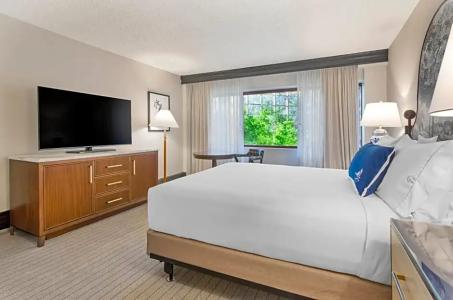 Omni Charlottesville - 29