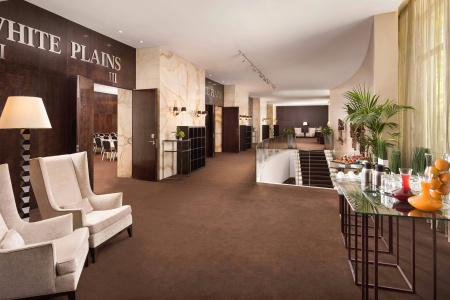 Sheraton Lisboa & Spa - 19