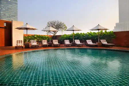 Tower Club at lebua - 3