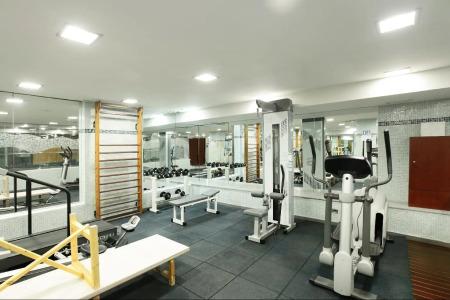 Prestige Victoria - 27