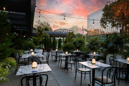 Kimpton BANNEKER by IHG - 17