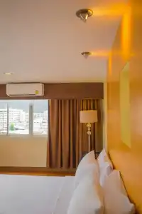 Mayflower Grande Chiang Mai - 68