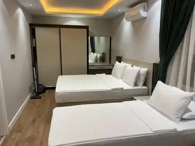 Premium park apart - 175