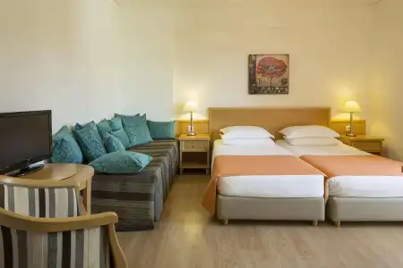 Civitel Attik Rooms & Suites - 5