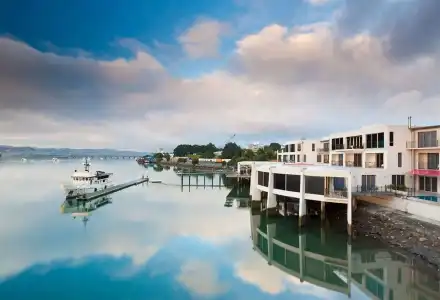 Trinity Wharf Tauranga - 16