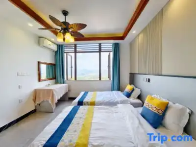 Tranquil Shores Holiday Apartments - 341