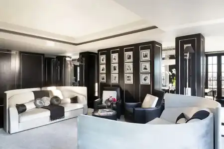 Grosvenor House Suites - 83