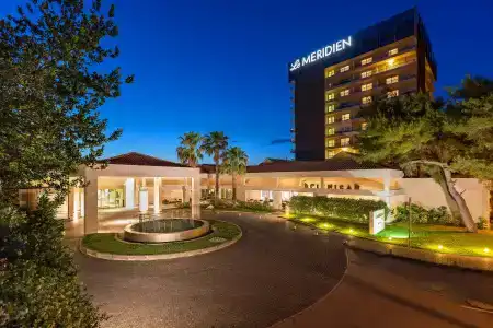 Le Meridien Lav, Split - 47