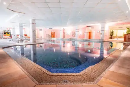 WellnessSchönruh - Adults Only - 9