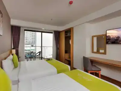 Ale Nha Trang - 5