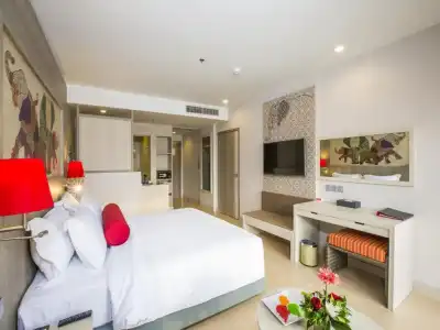 Ramada by Wyndham Phuket Deevana - 45