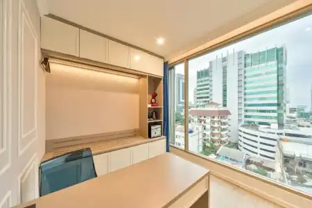 Ashley Sabang Jakarta - 66