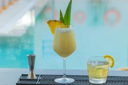 Cabana Blu & Suites - 13