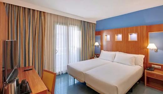 Sercotel Kalma Sitges - 70