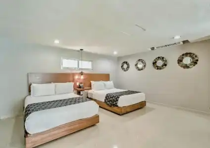 Ocean Dream Cancún by GuruHotel - 303