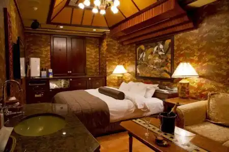 EXECUTIVE GRAND GARDEN - Adult only - 5
