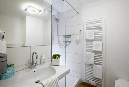 Hôtel Villa Raab - 31