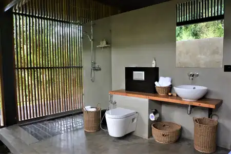 Santani Wellness Kandy - 4