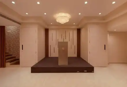 The Madras Grand - 6