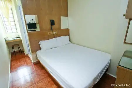 The Amazing Inn - 4