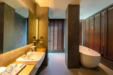 Kalima Resort & Villas Khaolak - 76