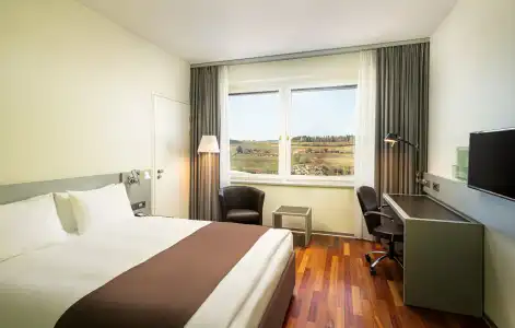 Holiday Inn BERN-WESTSIDE by IHG - 40