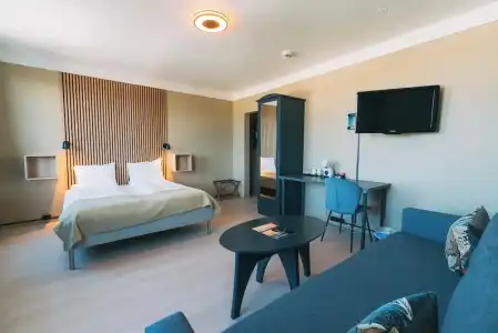 Hotell Vic - 59
