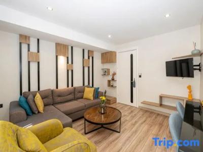 The Marions Suite - 54
