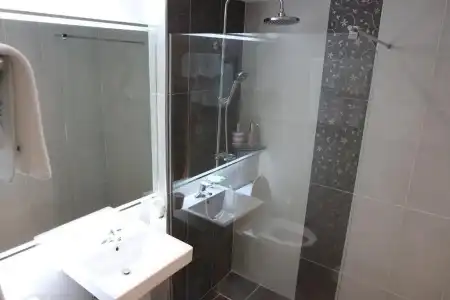 Moon Sun Guesthouse Myeongdong - 6