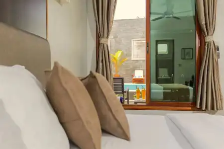 Kaani Village & Spa - 9