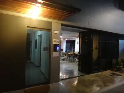 Sunny Hill Hostel Hongdae - 12