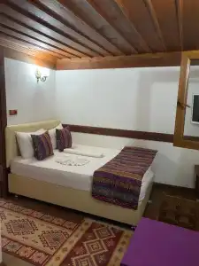 Avcıoğlu Konak Otel - 22