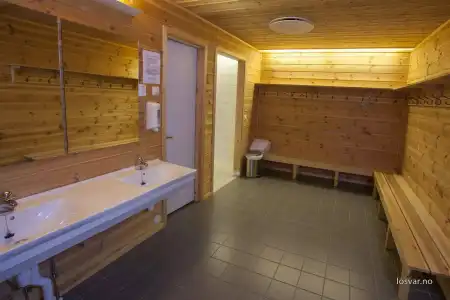 Sorrisniva Igloo - 31