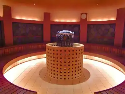 Spa Land Naito - 10