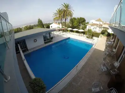 Complejo Los Rosales - 26