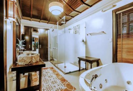 Anja Beach Resort & Spa - 149