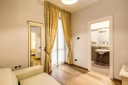 Gravina Suite Frattina - 97