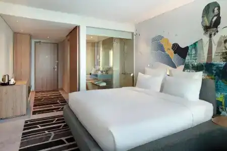 Novotel Jakarta Cikini - 62