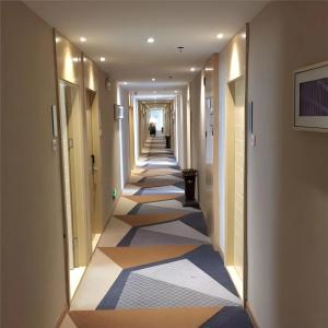 City Comfort Inn - 7