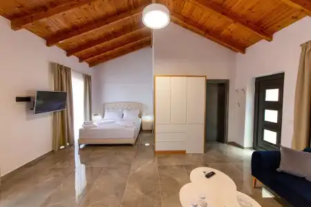 Santa Oliva Suites - 76