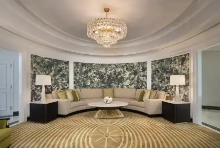 Willard InterContinental Washington by IHG - 43