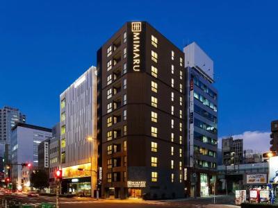 MIMARU Osaka Namba North - 21