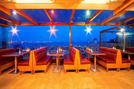 Hippodrome - 10