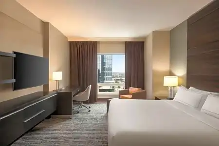 Hilton Tampa Downtown - 75