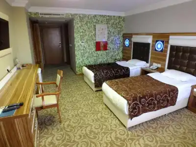 Demosan Otel & Spa - 54