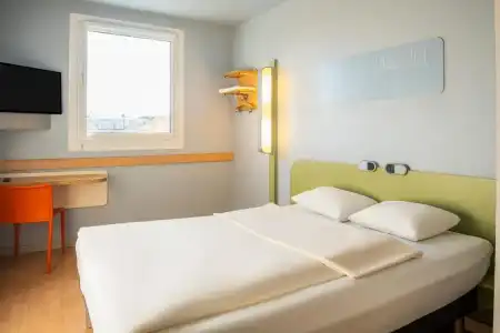 ibis budget München Ost Messe - 36
