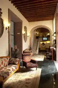 Laguna Nivaria & Spa - 1